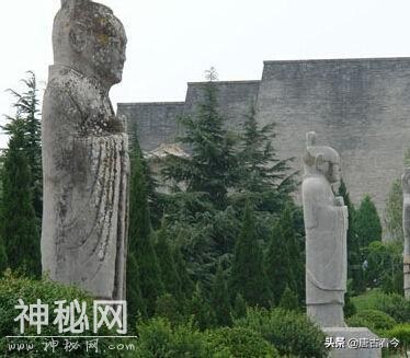中国历史上还有哪些帝王的墓葬没有被发现？-1.jpg