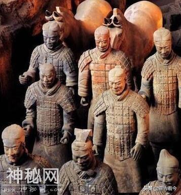 中国历史上还有哪些帝王的墓葬没有被发现？-2.jpg