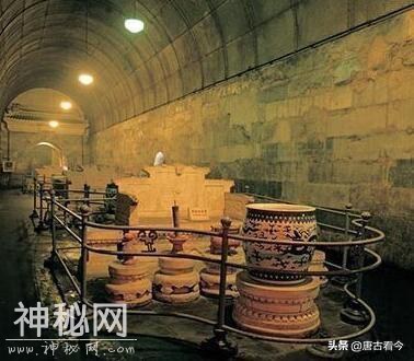 中国历史上还有哪些帝王的墓葬没有被发现？-4.jpg