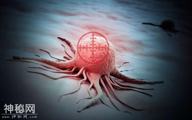 癌细胞滚蛋吧！Nature子刊：纳米胶囊带“弹药”炸了中枢神经系统癌症-1.jpg