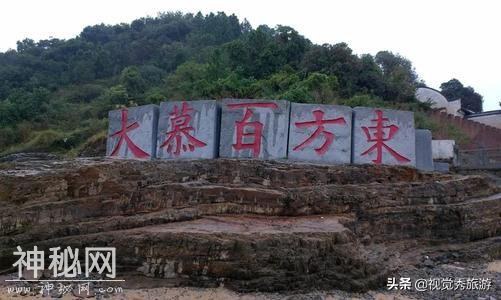 被称为魔鬼三角区的水域，省级保护文物，江西省九江老爷庙-2.jpg