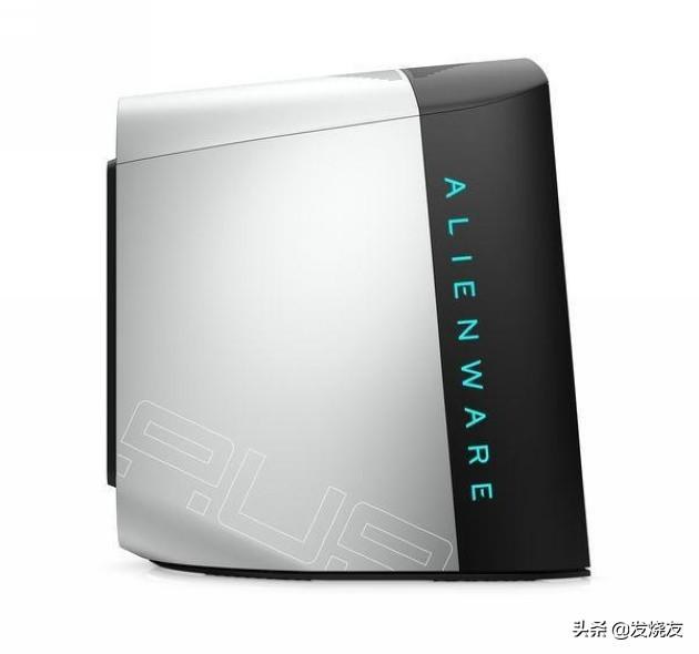 外星人Alienware Aurora R9新款上市：全新外观设计、强化散热-4.jpg