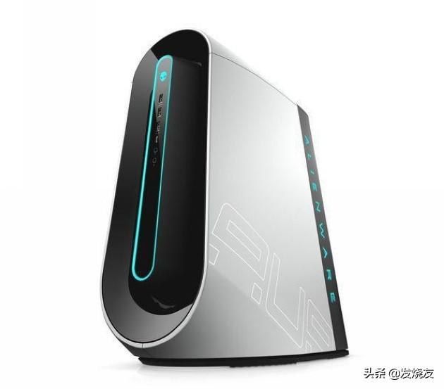 外星人Alienware Aurora R9新款上市：全新外观设计、强化散热-2.jpg