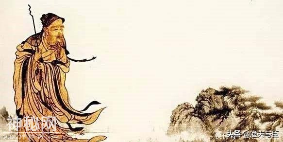 他是道教“神仙，又是历史奇人，每个弟子都曾改变历史-5.jpg