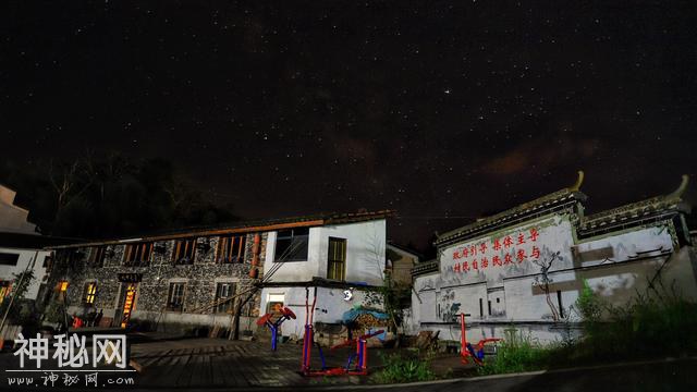 三清山脚下的这个瀑布，避暑首选，道教圣地倚栏山风吹不尽-14.jpg