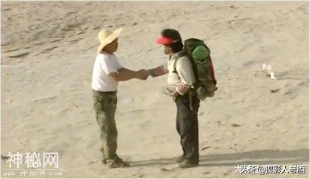 余纯顺：徒步穿越西藏第一人，励志走遍全国，却在罗布泊离奇遇难-11.jpg
