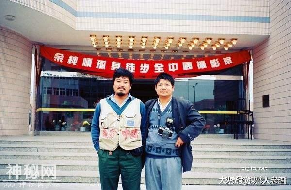 余纯顺：徒步穿越西藏第一人，励志走遍全国，却在罗布泊离奇遇难-7.jpg