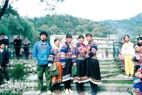 余纯顺：徒步穿越西藏第一人，励志走遍全国，却在罗布泊离奇遇难-8.jpg