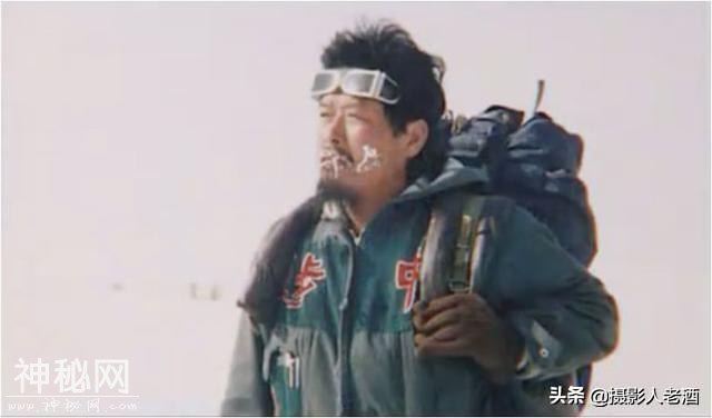 余纯顺：徒步穿越西藏第一人，励志走遍全国，却在罗布泊离奇遇难-3.jpg