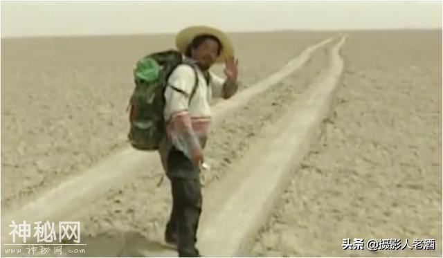 余纯顺：徒步穿越西藏第一人，励志走遍全国，却在罗布泊离奇遇难-12.jpg