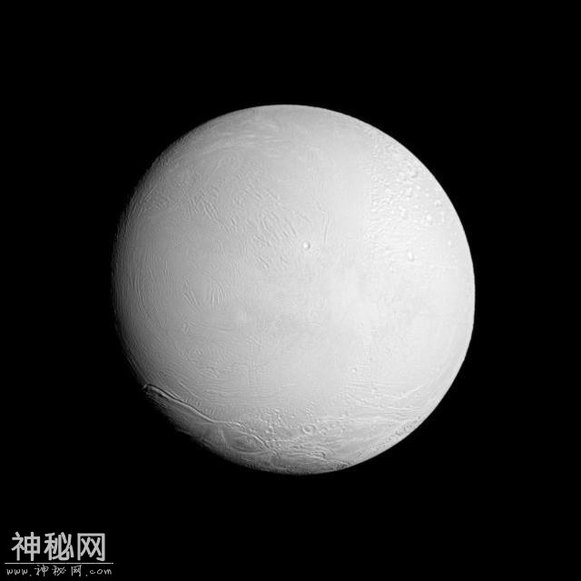 寻找地外生命！太阳系中6个最可能存在外星生命的星球-1.jpg