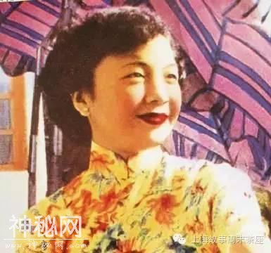 你熟悉“金嗓子”周璇，可是你知道多少“银嗓子”姚莉的故事呢？-2.jpg