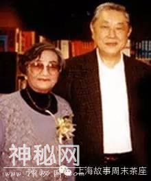 你熟悉“金嗓子”周璇，可是你知道多少“银嗓子”姚莉的故事呢？-12.jpg