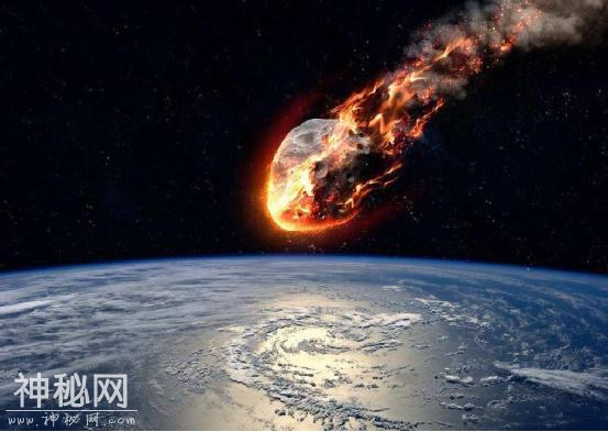 地球上的水是“偷来”的？研究发现：最先拥有水的星球已干涸-5.jpg