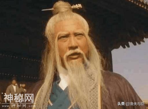 中国历史三大奇人，每位都活了200年以上，皇帝都换好几位了-2.jpg