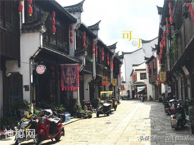 浦江县游览江南第一家，学历史看古建饱眼福，大家族遗风宛存-24.jpg