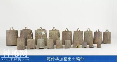 “考古中国”重大研究项目新进展 曾国真实存在-3.jpg