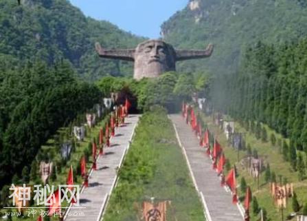 神农架野人目击地是否存在？神农架野人图片是真的吗？-2.jpg