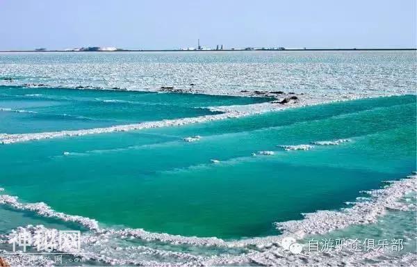 十一重磅出击、重走千年古道探秘神秘禁地：大海道/罗布泊7日游-11.jpg