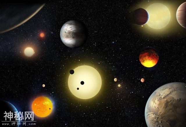 为何我们一直联系不到外星生命？它们存在的几率到底有多大？-6.jpg