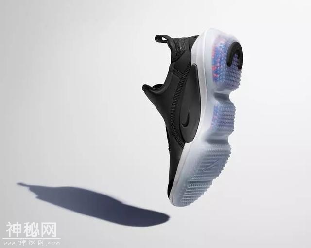 Nike 版的 Boost？全新缓震材料加持 鞋底塞的是“胶囊颗粒”吗-11.jpg