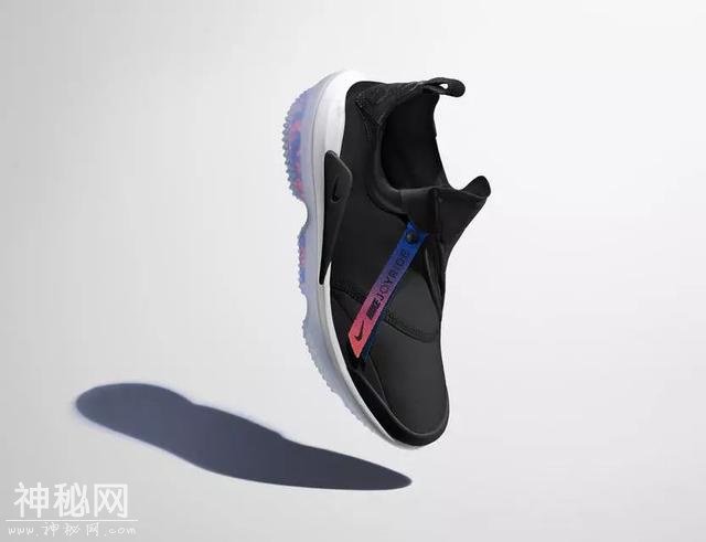 Nike 版的 Boost？全新缓震材料加持 鞋底塞的是“胶囊颗粒”吗-10.jpg