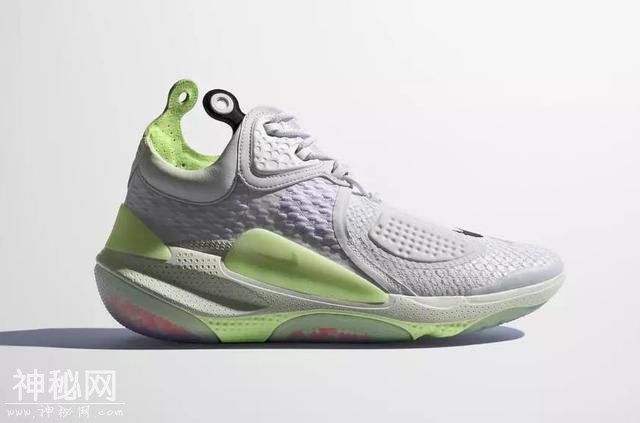 Nike 版的 Boost？全新缓震材料加持 鞋底塞的是“胶囊颗粒”吗-13.jpg