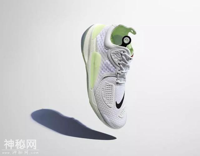 Nike 版的 Boost？全新缓震材料加持 鞋底塞的是“胶囊颗粒”吗-15.jpg
