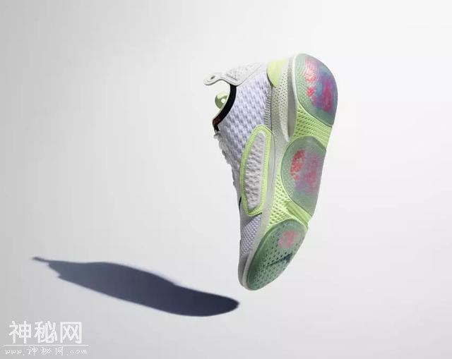 Nike 版的 Boost？全新缓震材料加持 鞋底塞的是“胶囊颗粒”吗-16.jpg