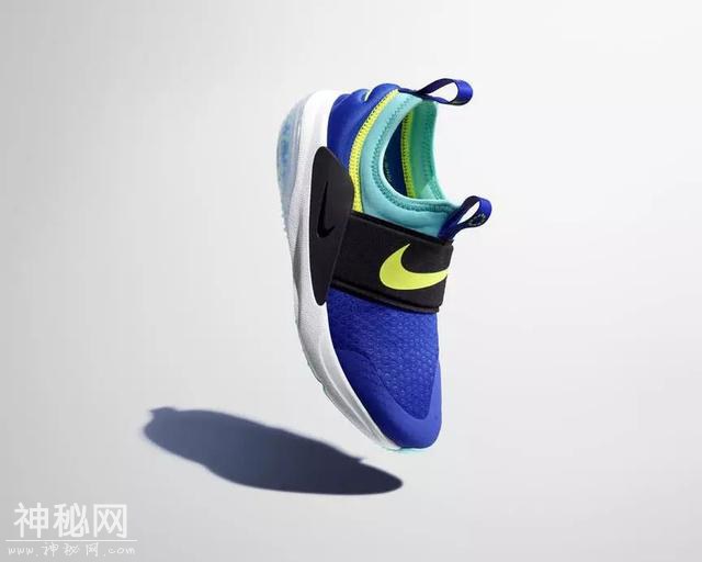 Nike 版的 Boost？全新缓震材料加持 鞋底塞的是“胶囊颗粒”吗-19.jpg