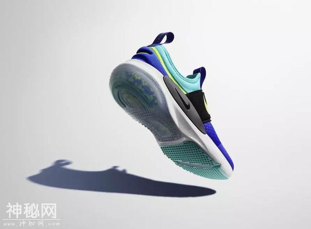 Nike 版的 Boost？全新缓震材料加持 鞋底塞的是“胶囊颗粒”吗-20.jpg