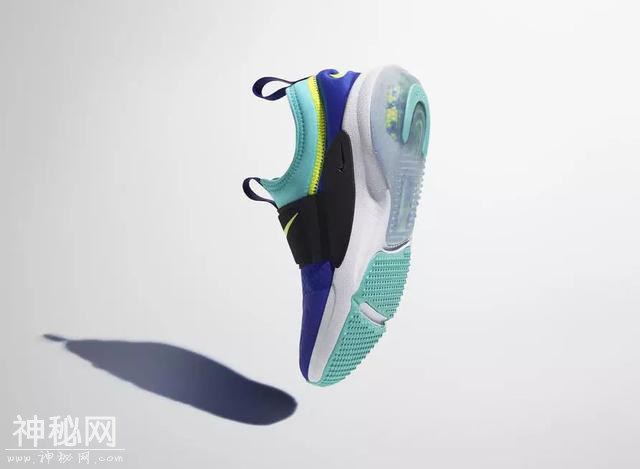 Nike 版的 Boost？全新缓震材料加持 鞋底塞的是“胶囊颗粒”吗-21.jpg