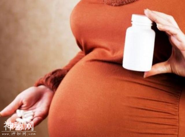 怀孕第一个月没感觉？当身体有这4个现象时，说明你可能要当妈了-6.jpg