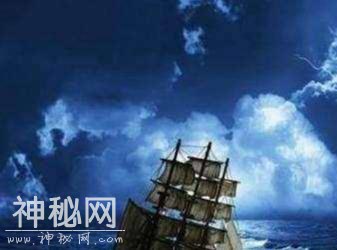 轰动百年之久的百慕大三角，谜题终被解开，根本不是黑洞所为-6.jpg
