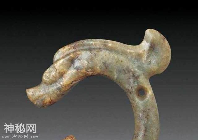 考古家这一神尿，意外尿出史前国宝，文物被永久禁止出境-4.jpg