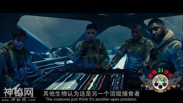 《哥斯拉：怪兽之王》2019好莱坞火爆生物科幻片！超级生物之战-9.jpg