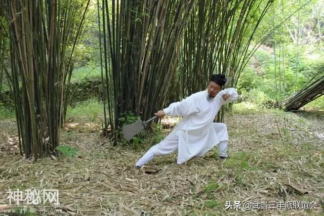大健康养生首选武当——清微道院钟云龙道长亲授班即将开班-8.jpg