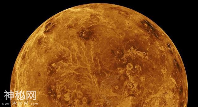 金星发现无法解释的“斑点”，科学家：可能是外星生命迹象-4.jpg
