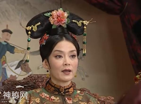 正说孝庄布木布泰：野史传言最多，大清官方认证的第一位皇太后-1.jpg