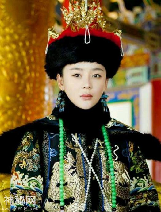 正说孝庄布木布泰：野史传言最多，大清官方认证的第一位皇太后-10.jpg