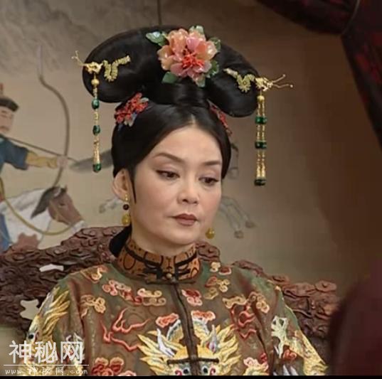 正说孝庄布木布泰：野史传言最多，大清官方认证的第一位皇太后-2.jpg