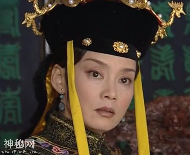 正说孝庄布木布泰：野史传言最多，大清官方认证的第一位皇太后-7.jpg