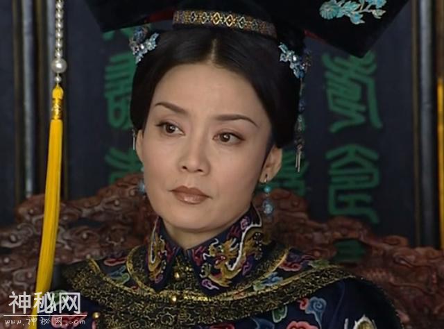 正说孝庄布木布泰：野史传言最多，大清官方认证的第一位皇太后-18.jpg