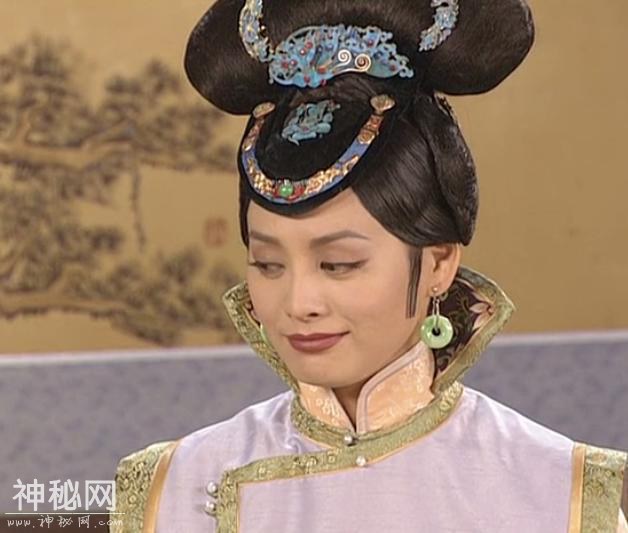 正说孝庄布木布泰：野史传言最多，大清官方认证的第一位皇太后-20.jpg
