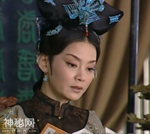 正说孝庄布木布泰：野史传言最多，大清官方认证的第一位皇太后-21.jpg