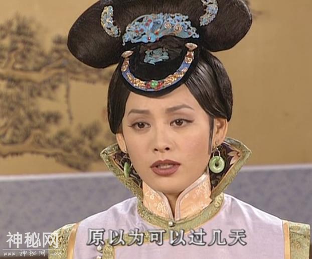 正说孝庄布木布泰：野史传言最多，大清官方认证的第一位皇太后-19.jpg