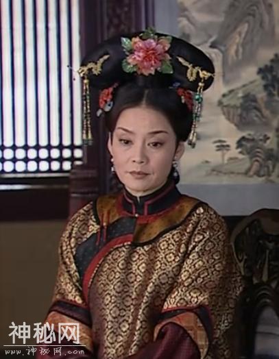 正说孝庄布木布泰：野史传言最多，大清官方认证的第一位皇太后-23.jpg