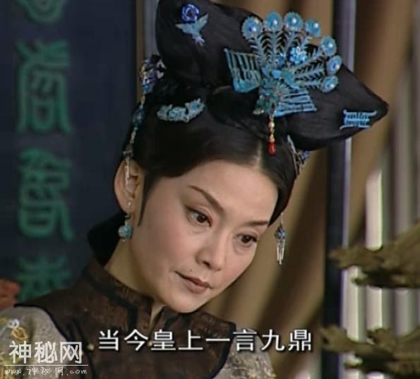 正说孝庄布木布泰：野史传言最多，大清官方认证的第一位皇太后-22.jpg