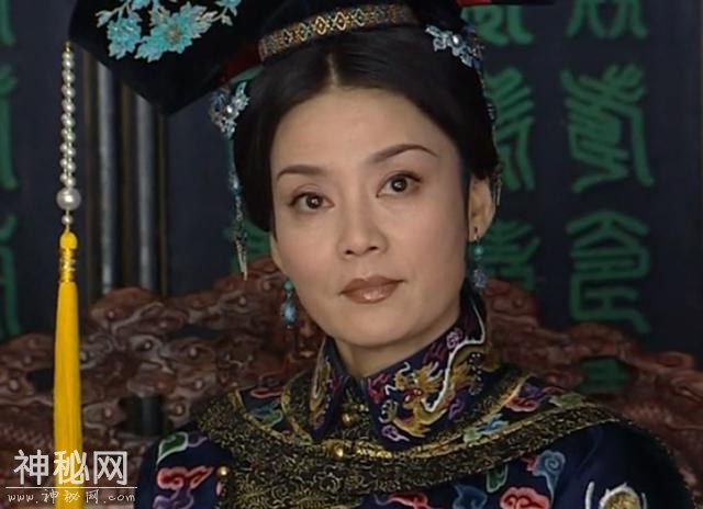 正说孝庄布木布泰：野史传言最多，大清官方认证的第一位皇太后-17.jpg