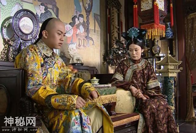 正说孝庄布木布泰：野史传言最多，大清官方认证的第一位皇太后-36.jpg